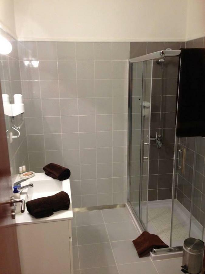 Apartamento De Praia - Albufeira Bagian luar foto