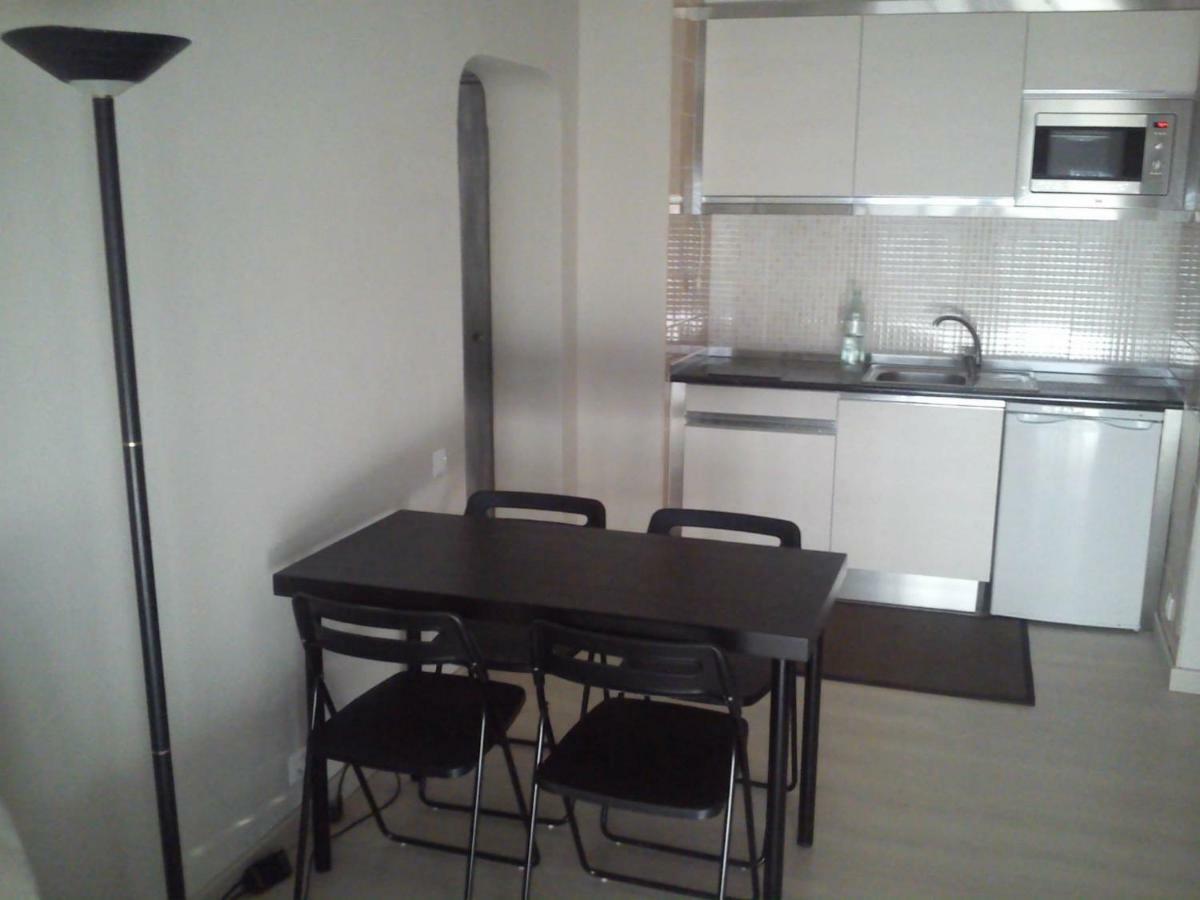 Apartamento De Praia - Albufeira Bagian luar foto