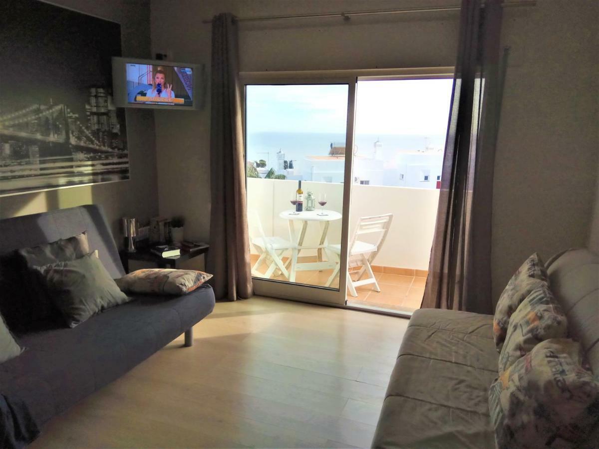 Apartamento De Praia - Albufeira Bagian luar foto