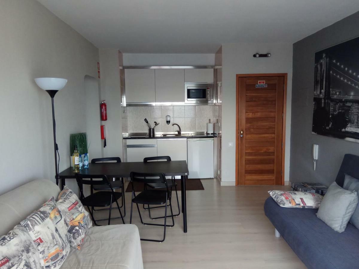 Apartamento De Praia - Albufeira Bagian luar foto