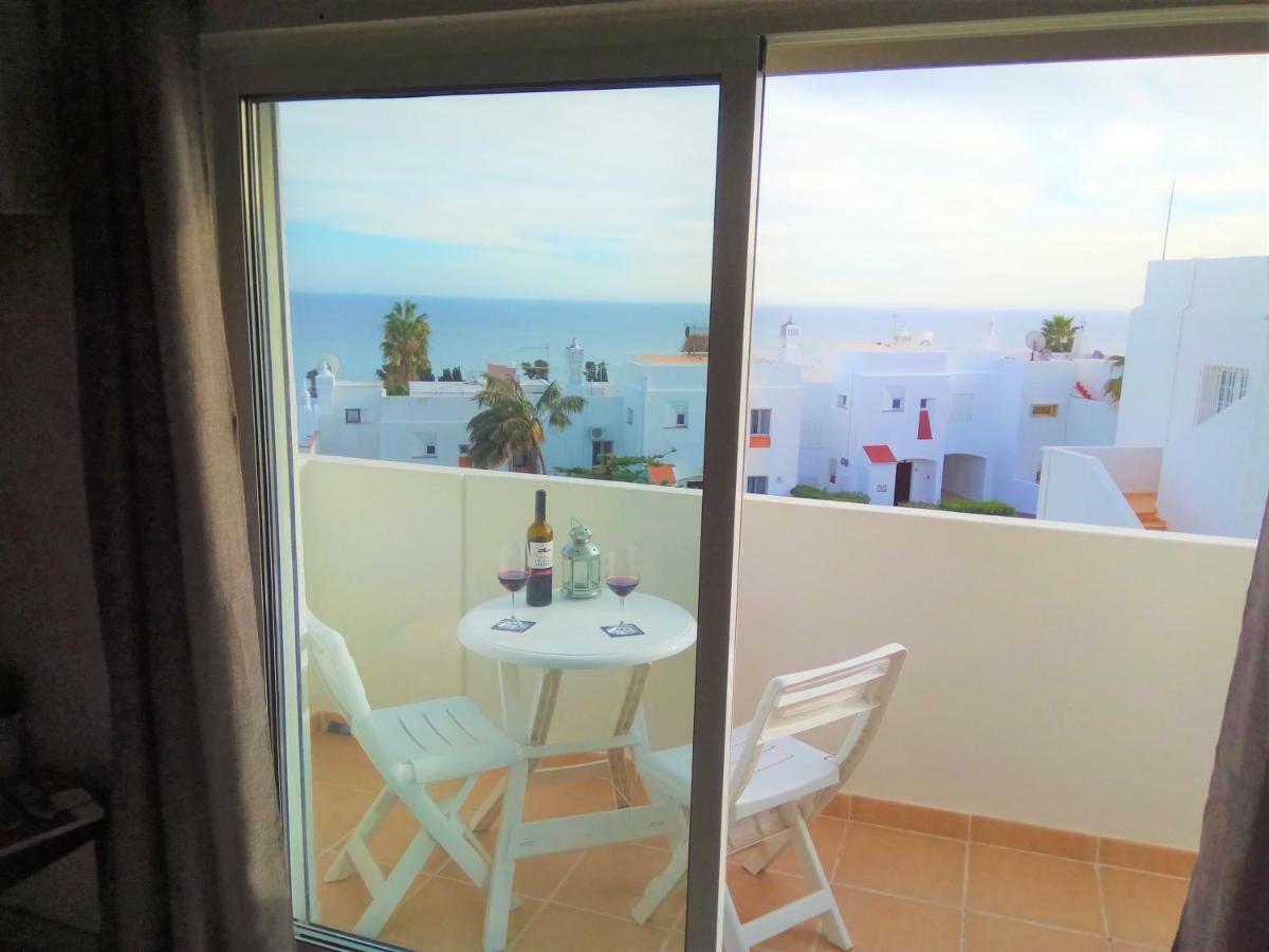 Apartamento De Praia - Albufeira Bagian luar foto