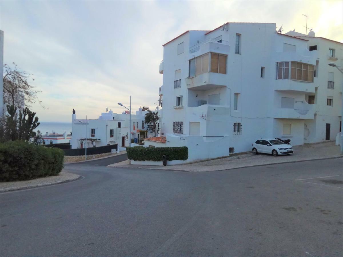 Apartamento De Praia - Albufeira Bagian luar foto