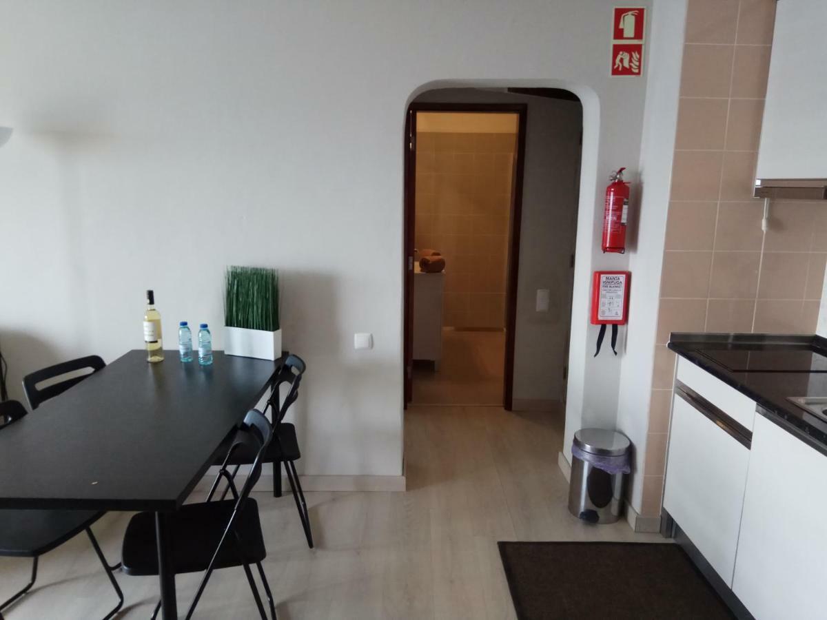 Apartamento De Praia - Albufeira Bagian luar foto
