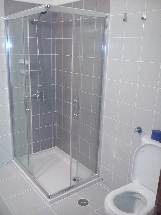Apartamento De Praia - Albufeira Bagian luar foto