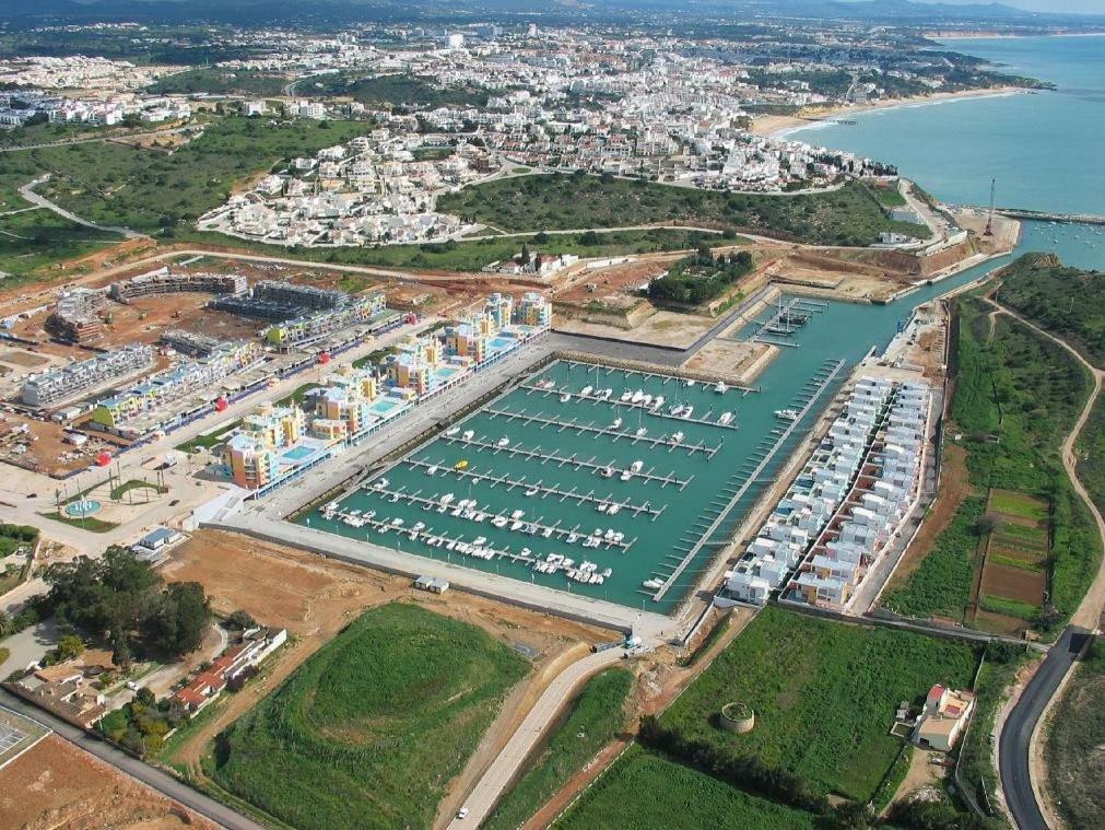 Apartamento De Praia - Albufeira Bagian luar foto