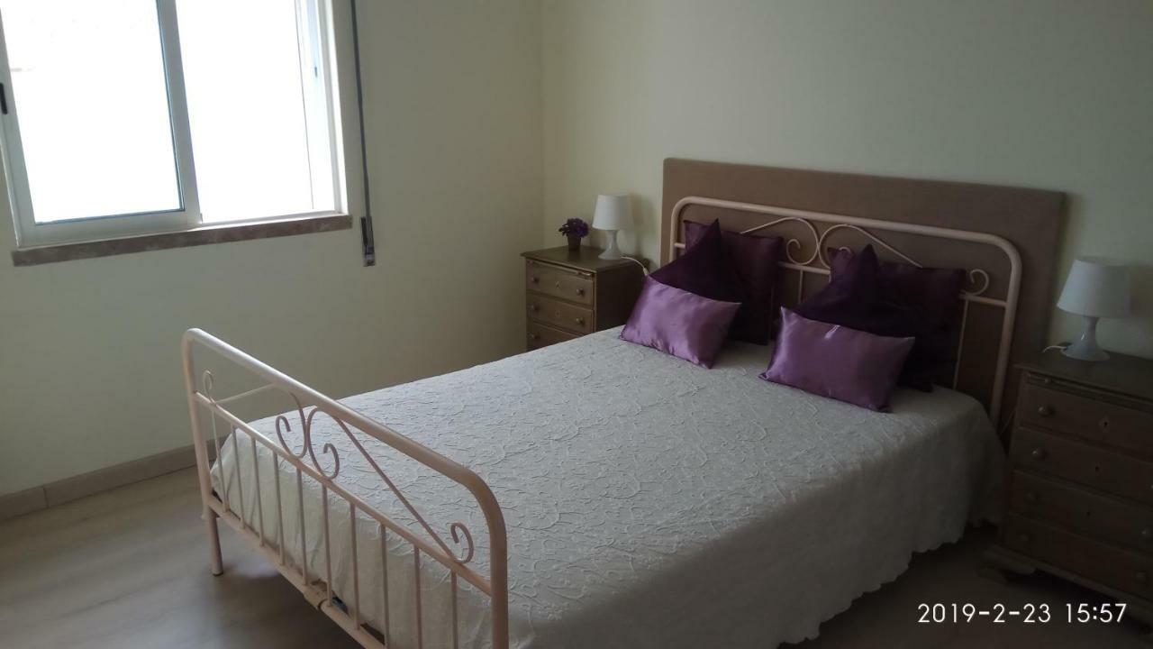 Apartamento De Praia - Albufeira Bagian luar foto