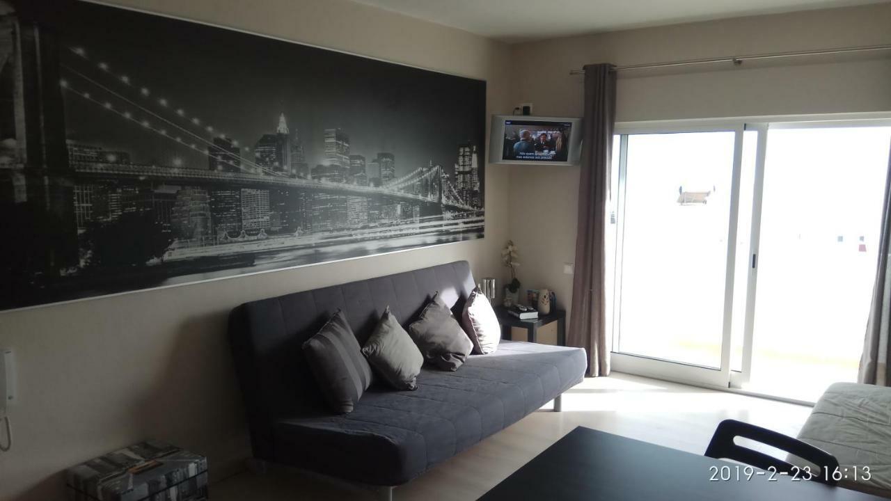 Apartamento De Praia - Albufeira Bagian luar foto
