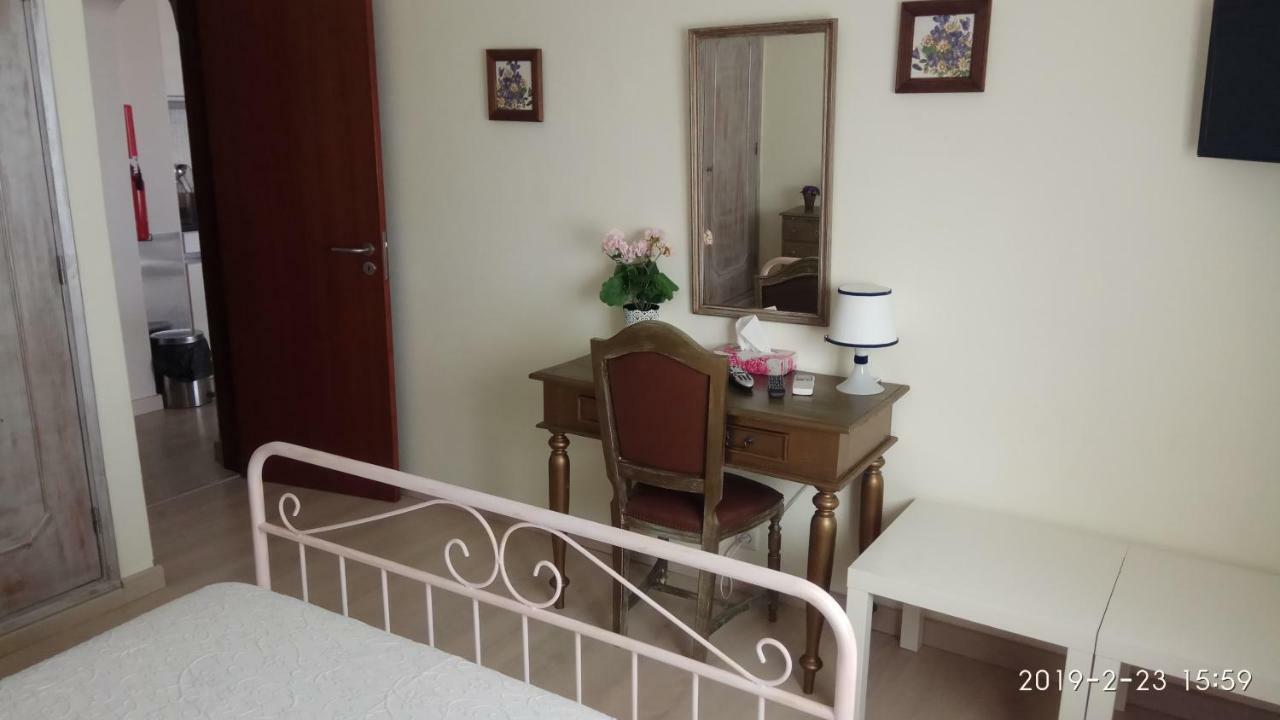 Apartamento De Praia - Albufeira Bagian luar foto